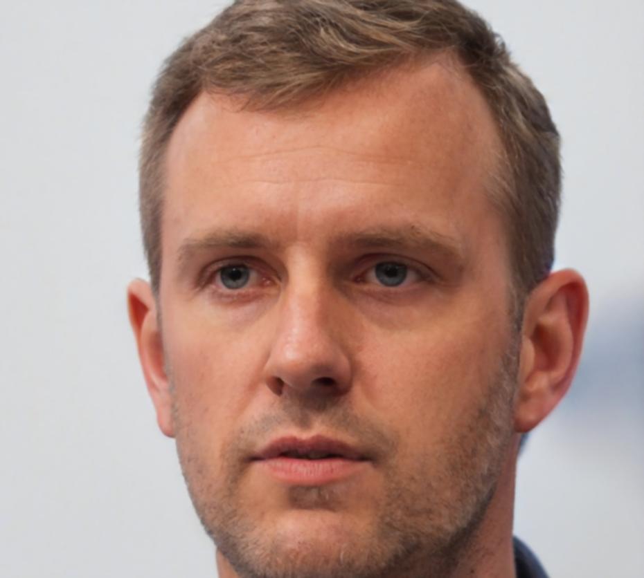 Michael Weber